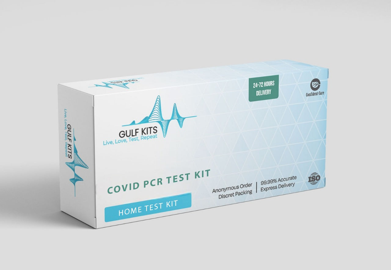 Covid Test Kit