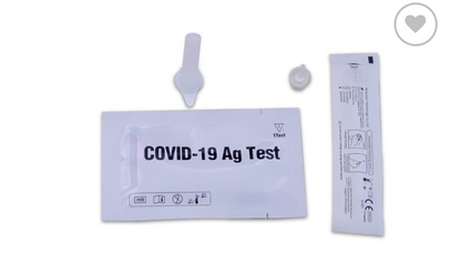 Covid Test Kit