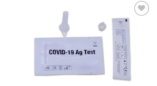 Covid Test Kit