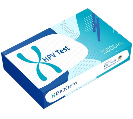 HPV Test Kit